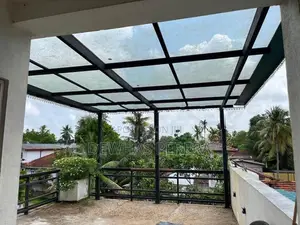 3 story superb luxury house with solar power pamunuvila Kelaniya