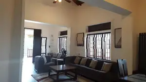 Single Storey House For Rent In Mount Lavinia - CH1758