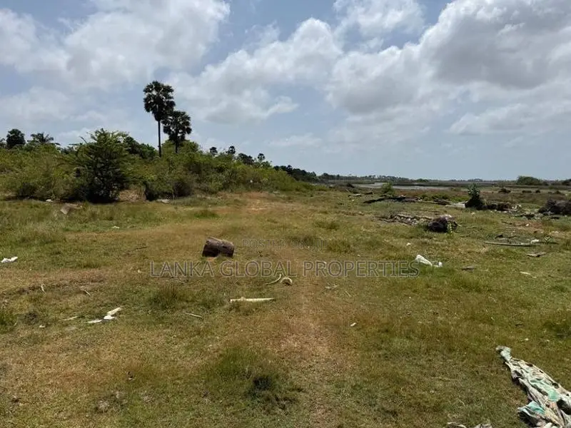 Land for Sale in Kaithady