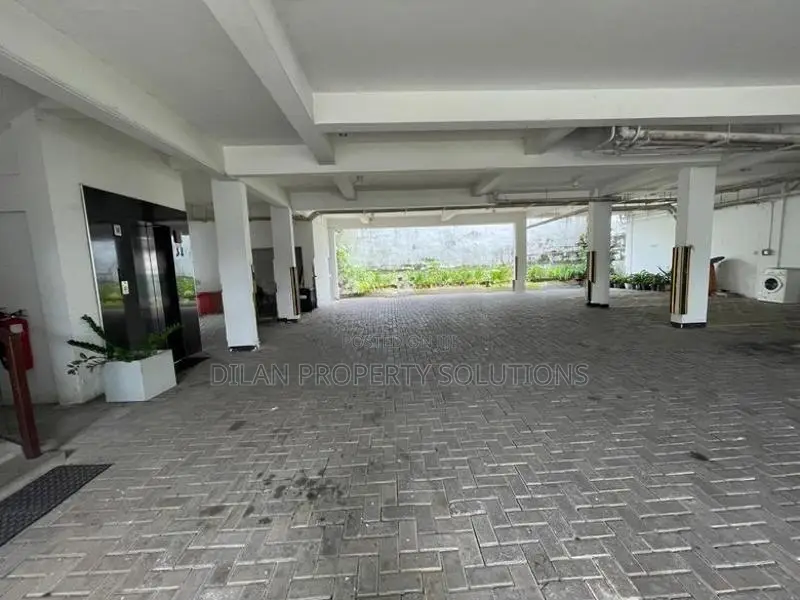 Apartment for sale at Monarch Residence Pelawatta