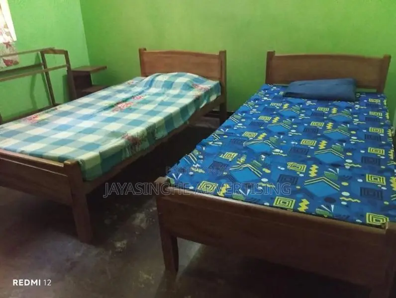 Rooms for Rent in Peradeniya, Kandy