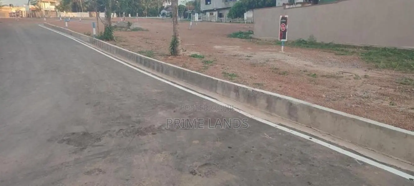 Residential Land for Sale in Arangala Junction