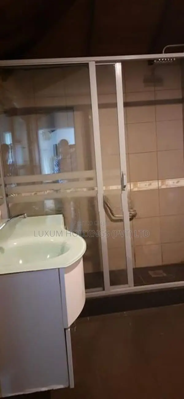 Luxury Furnished House For Rent in Baddagana Kotte [ 525C ]