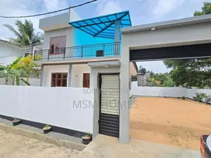 Brand New 2 Storey House for Sale in Negombo