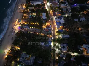 Arugam Bay - Tourism Luxury Lands & Villas For Sale