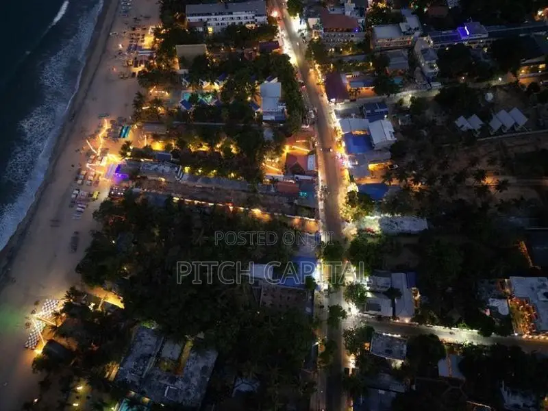 Arugam Bay - Tourism Luxury Lands & Villas For Sale