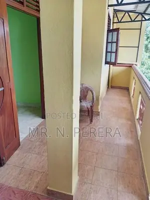 Second Floor for Rent at Boralesgamuwa - BRE 40