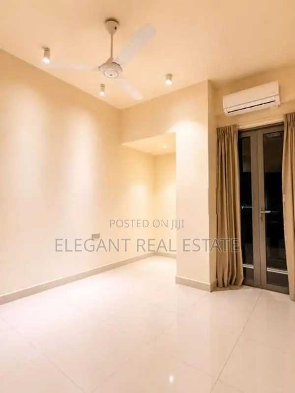 Aquaria - 02 Bedroom Apartment for Rent in Colombo 05 (A2982)