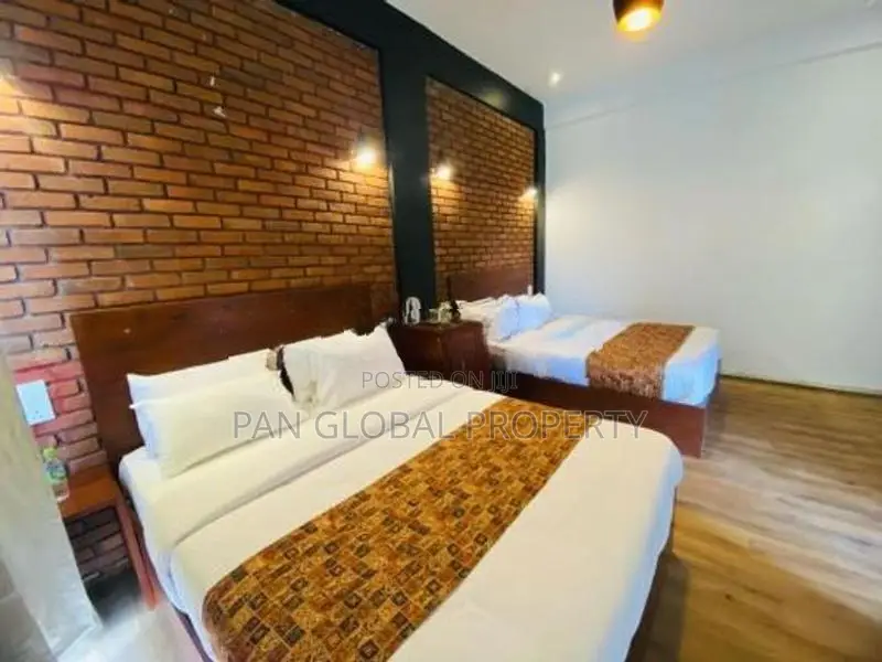 Hotel for Sale in Negombo