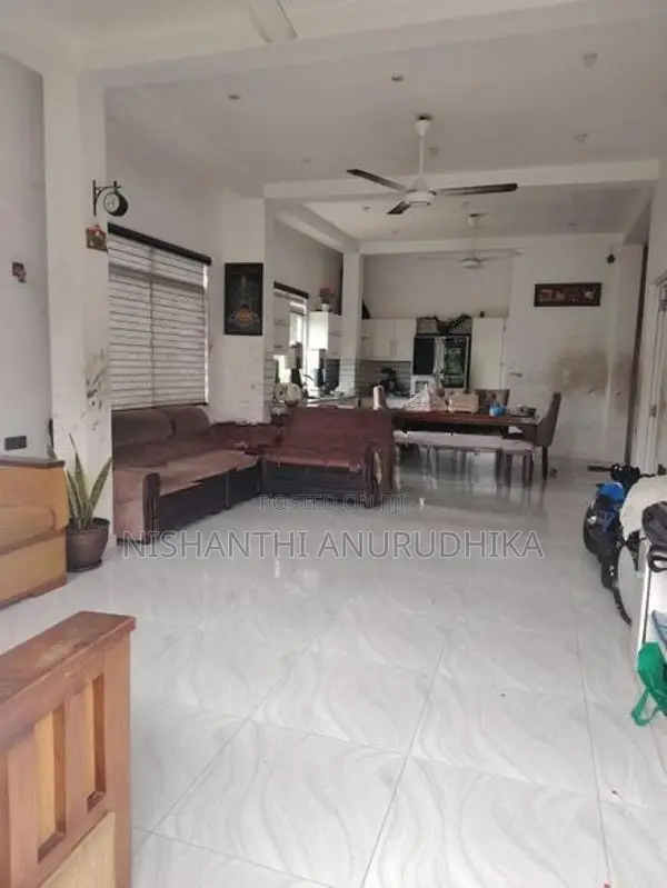 House for sale in gampaha