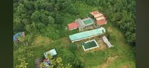 Land Pasyale with Hotel for Sale 2.5 Perches