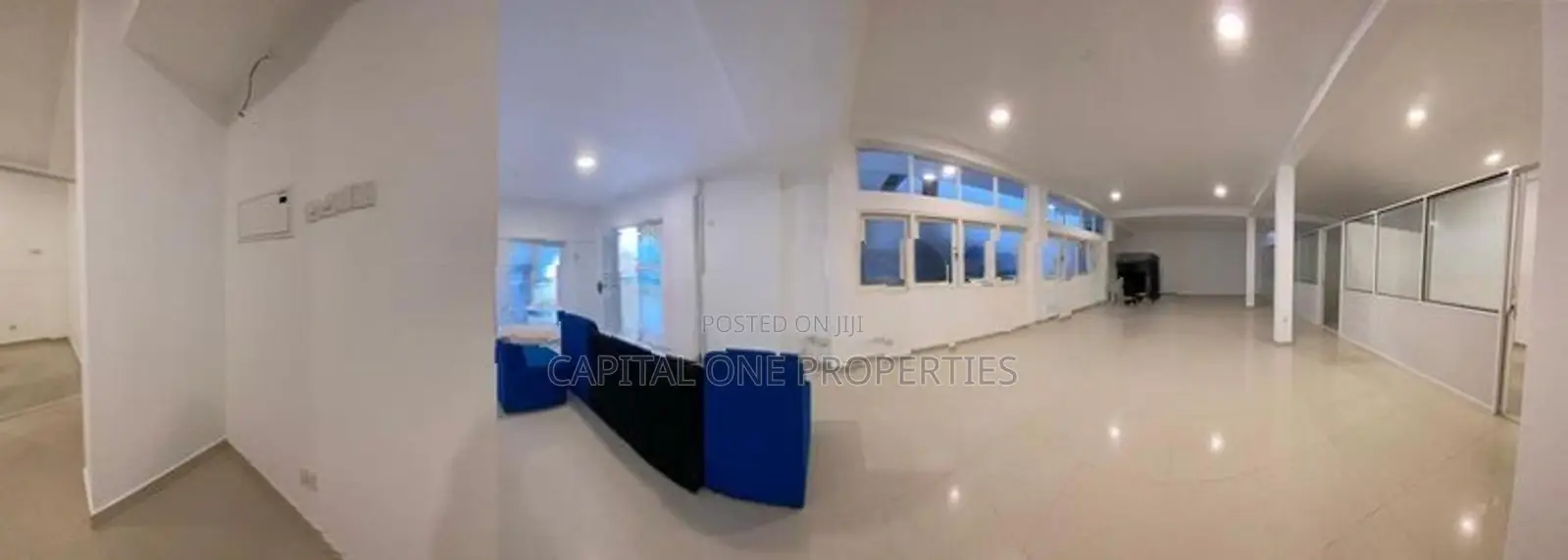 1200 SQFT OFFICE RENT IN COLOMBO 4 - 570U