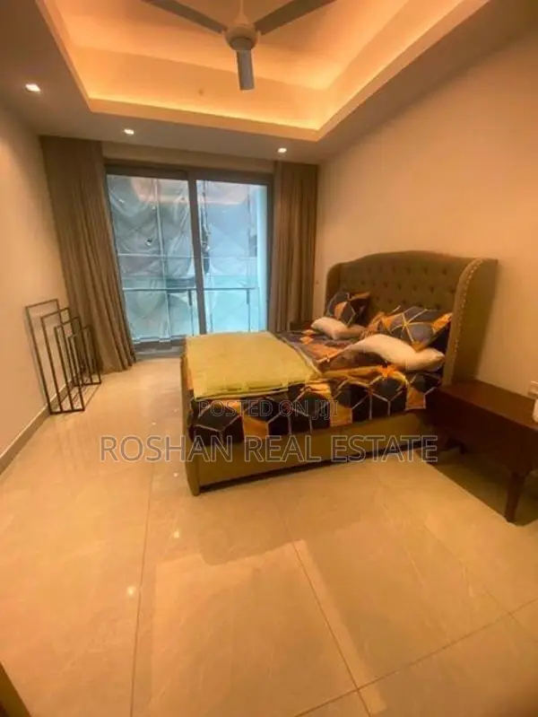 LUXURY FURNISHED 606 THE ADDRESS APARTMENT FOR RENT COLOMBO 3 AT2720