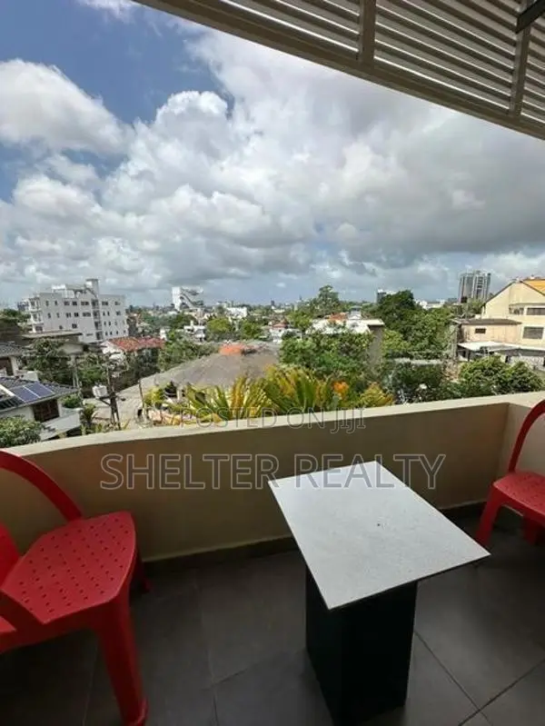 Rajagiriya Luxury 3 Bedroom Apartment for Rent - Highness Apartments