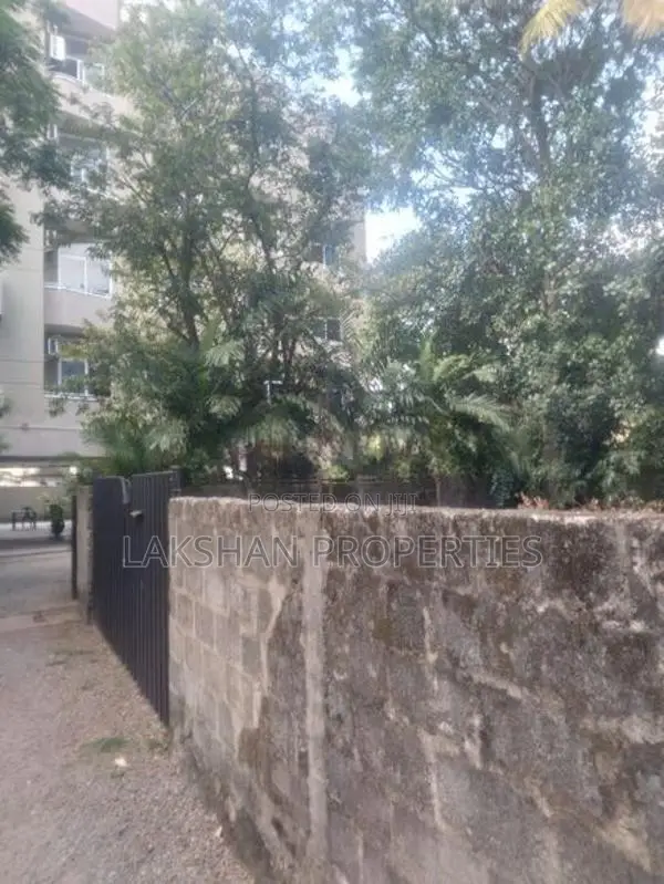 Land For Sale In Boralesgamuwa