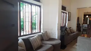 Single Storey House For Rent In Mount Lavinia - CH1758