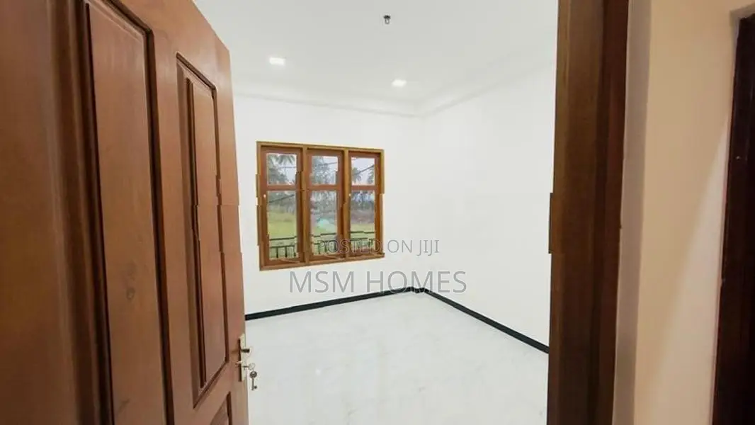 Brand New 2 Storey House for Sale in Negombo