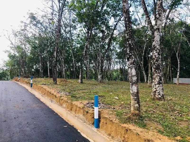Land for Sale in Horana