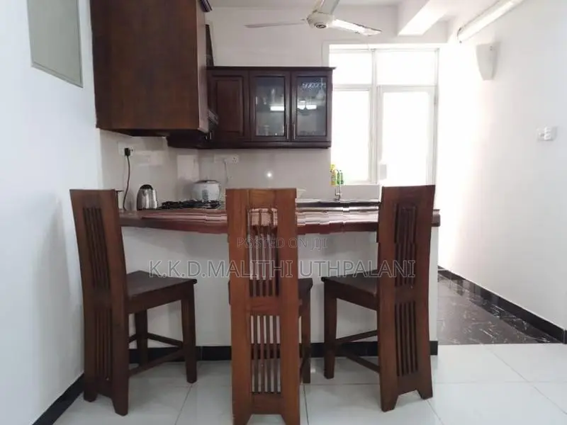 Fully Furnished Separate House For Rent Dehiwala