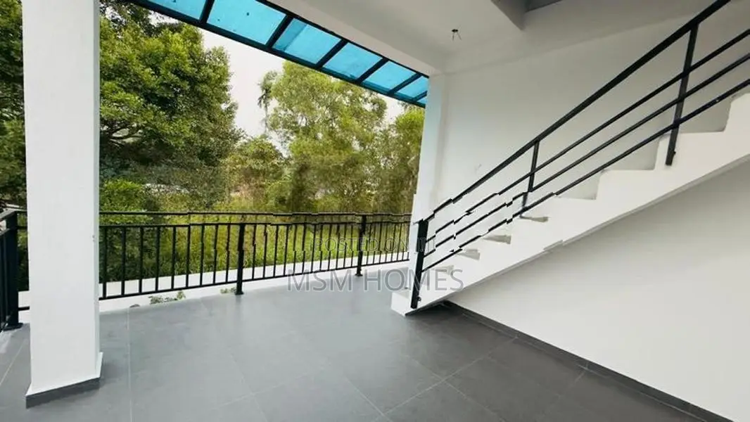 Brand New 2 Storey House for Sale in Negombo