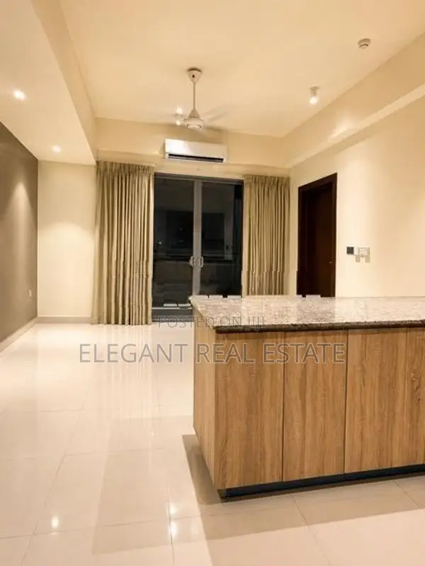 Aquaria - 02 Bedroom Apartment for Rent in Colombo 05 (A2982)
