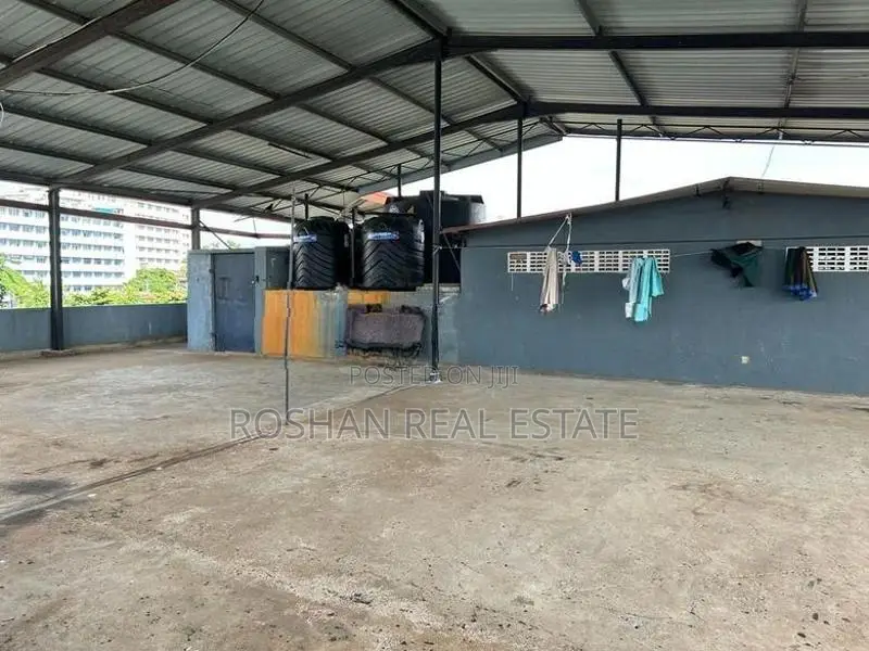 COMMERCIAL PROPERTY FOR RENT DEHIWALA SH2716