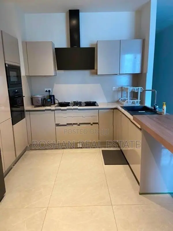 LUXURY FURNISHED 606 THE ADDRESS APARTMENT FOR RENT COLOMBO 3 AT2720