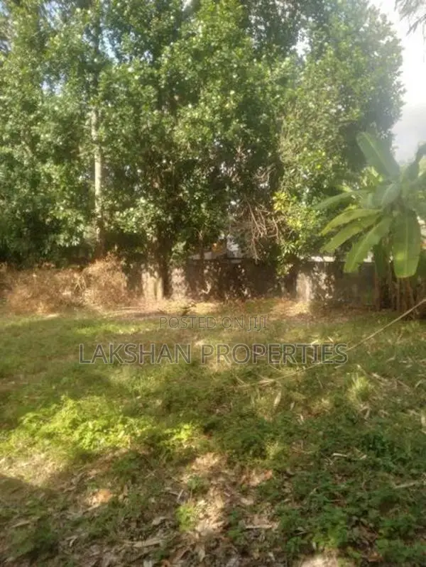 Land For Sale In Boralesgamuwa