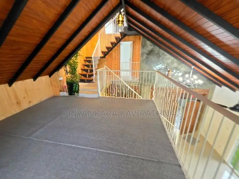 Uncommon Super Quality Mordern 2 Storied House - Kasbawa