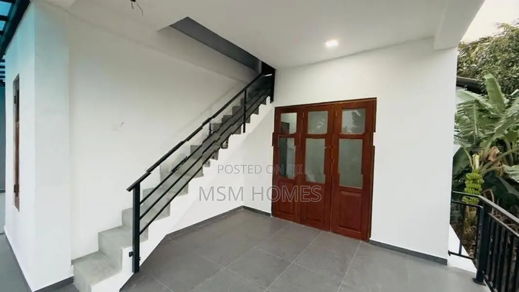 Brand New 2 Storey House for Sale in Negombo
