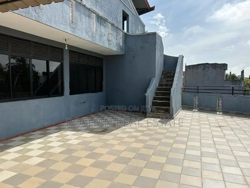 THREE STORIED COMMERCIAL PROPERTY FOR RENT DEHIWALA SH2715