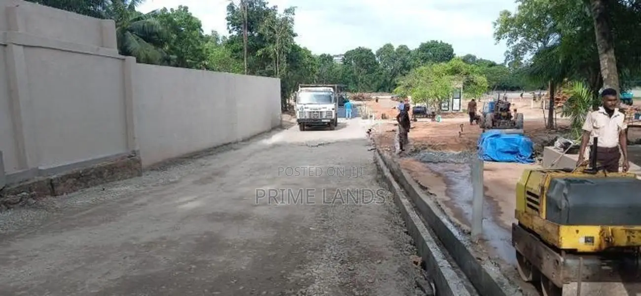 Residential Land for Sale in Nawala Koswattha Rd