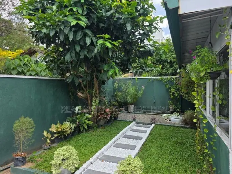 KADUWELA : 3-BR (10P) SINGLE STOREY HOUSE FOR SALE