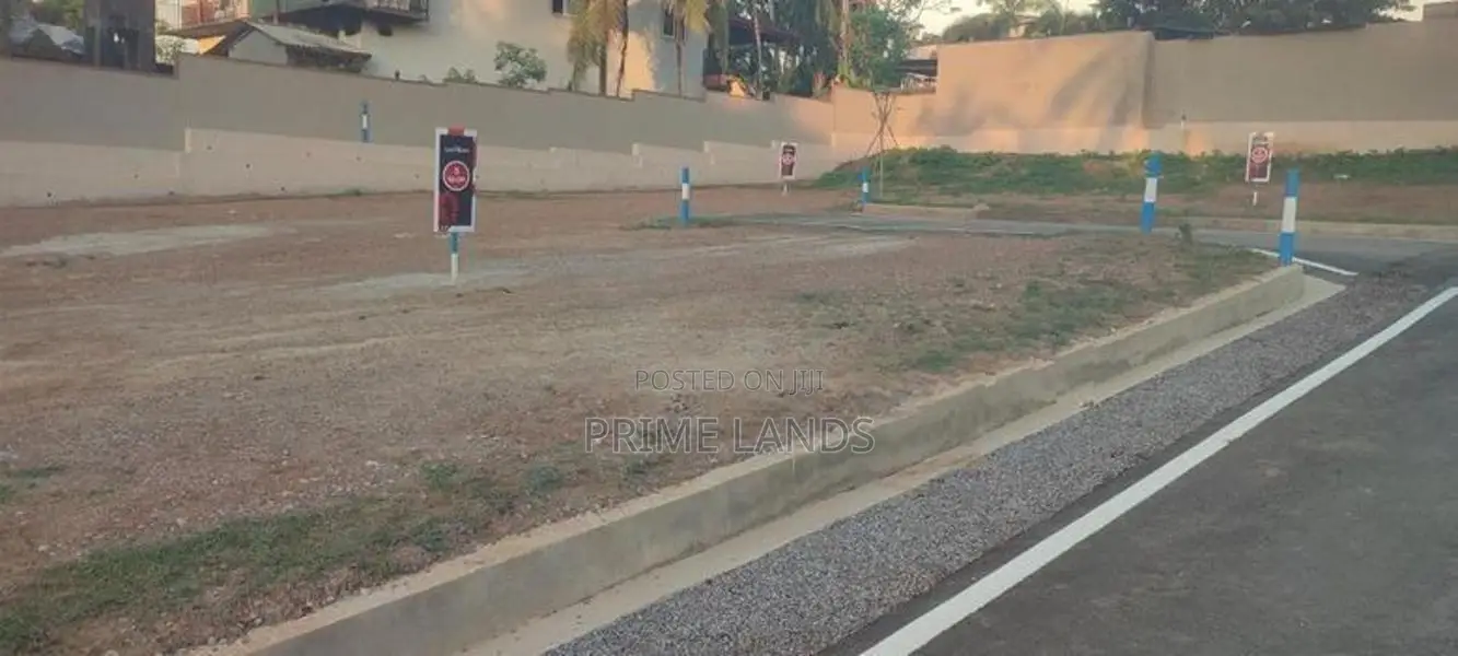 Residential Land for Sale in Arangala Junction