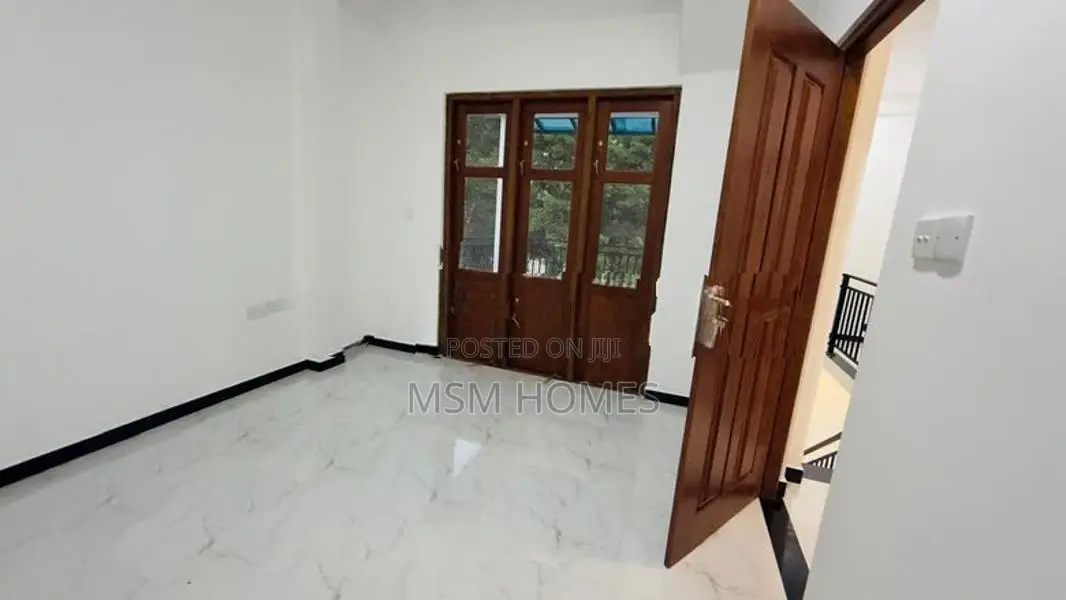 Brand New 2 Storey House for Sale in Negombo