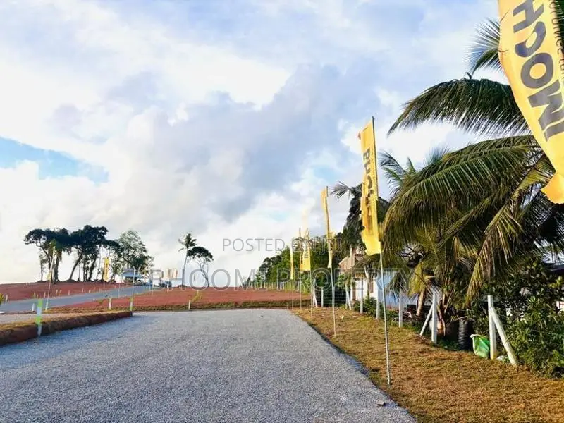 කළුතර නගරයේ හොඳ ඉඩම