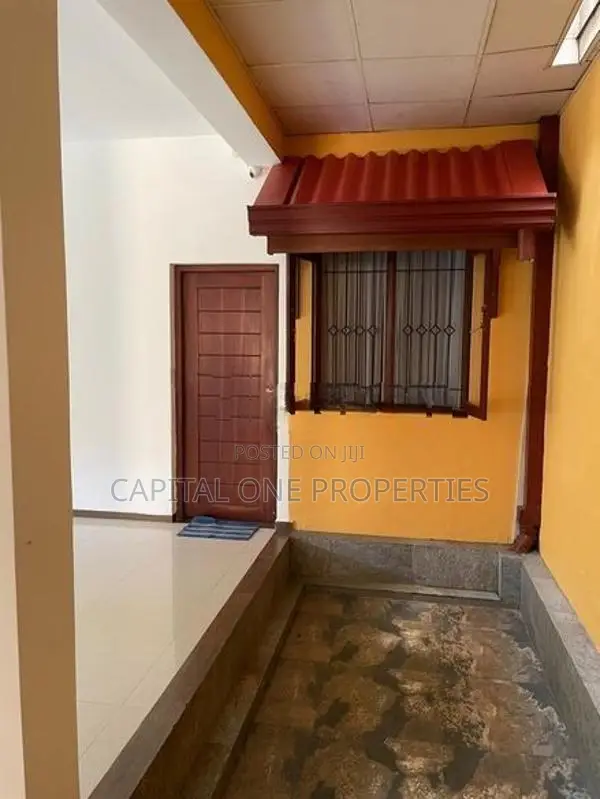 Architectural Designed Office For Rent In Kotte - 3839U