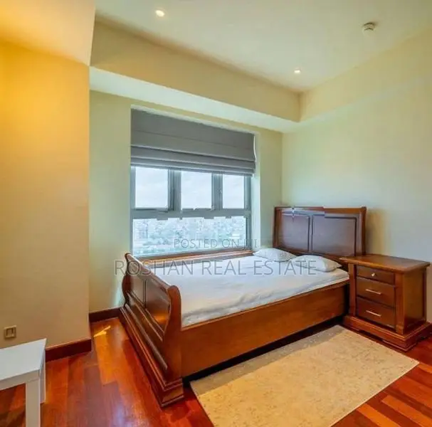 FULLY FURNISHED ASTORIA APARTMENT FOR RENT COLOMBO 3 CHI2717