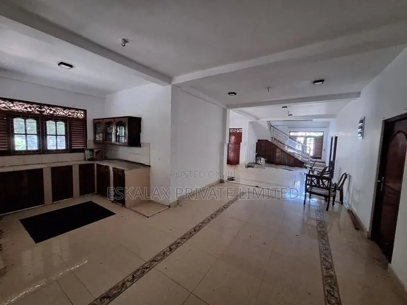 2 Storey House For Rent in Polwatta, Gurugoda, Horana - EH388