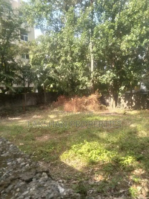 Land For Sale In Boralesgamuwa