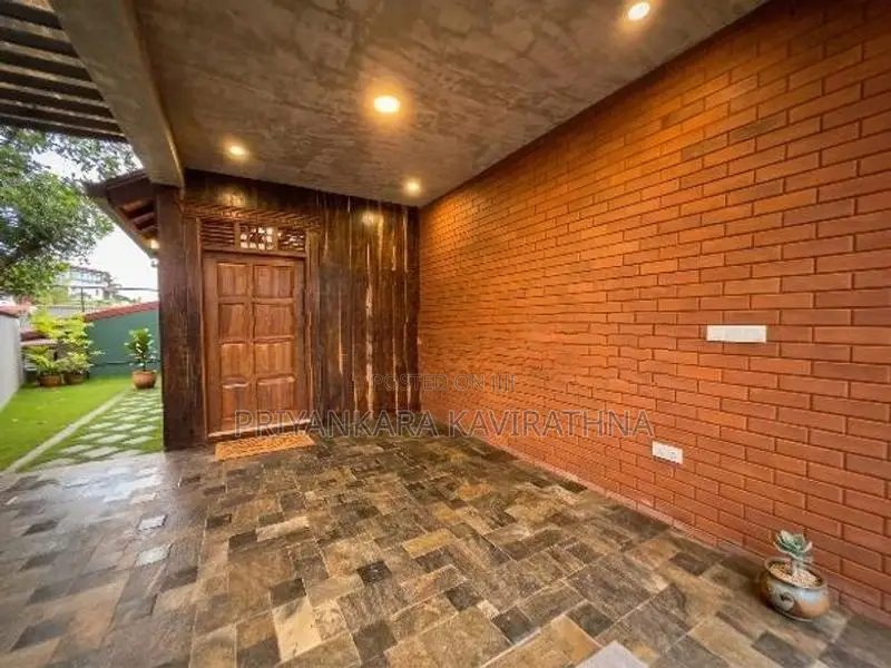 Uncommon Super Quality Mordern 2 Storied House - Kasbawa