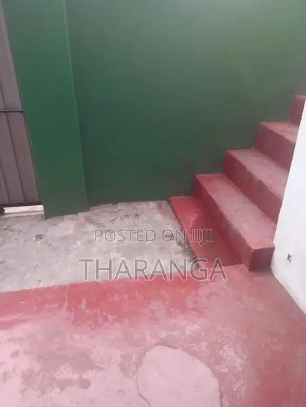ground floor house for rent in dehiwala