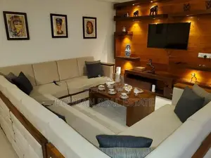 FULLY FURNISHED PETERSON TOWER APARTMENT FOR SALE COLOMBO 5 AH2722