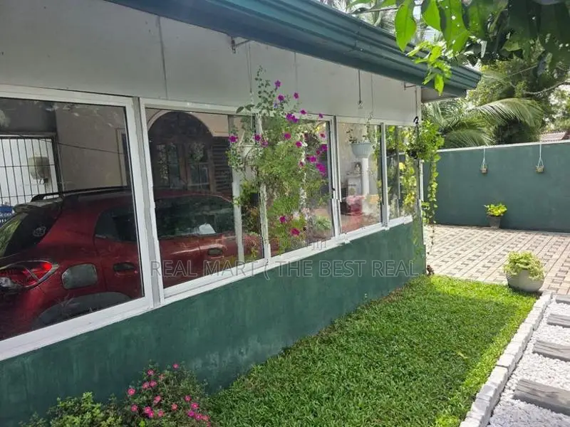 KADUWELA : 3-BR (10P) SINGLE STOREY HOUSE FOR SALE