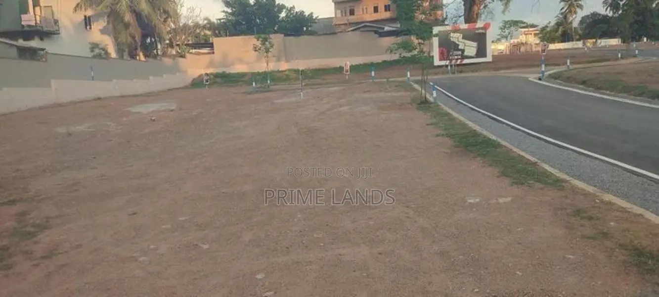 Residential Land for Sale in Arangala Junction