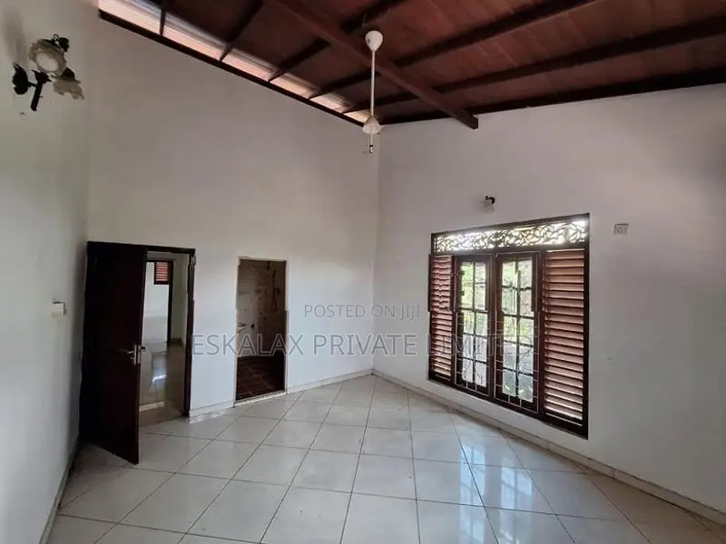 2 Storey House For Rent in Polwatta, Gurugoda, Horana - EH388
