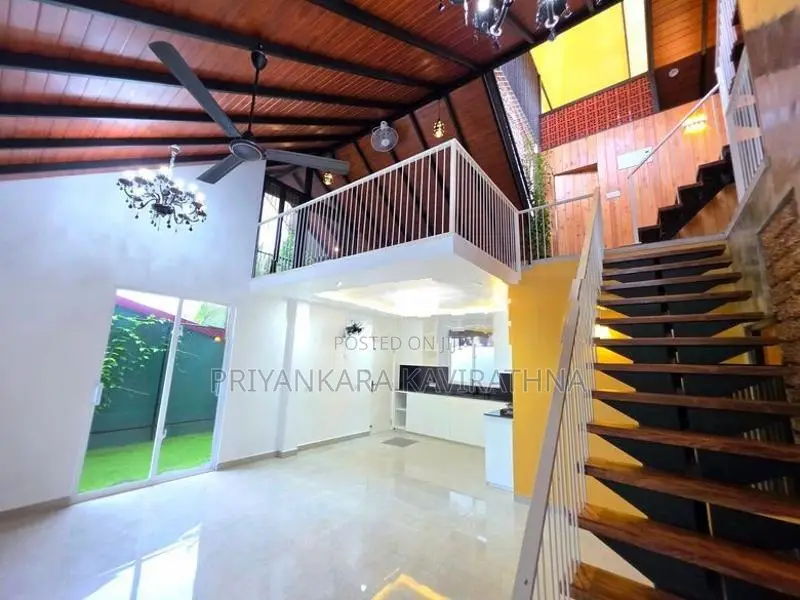 Uncommon Super Quality Mordern 2 Storied House - Kasbawa