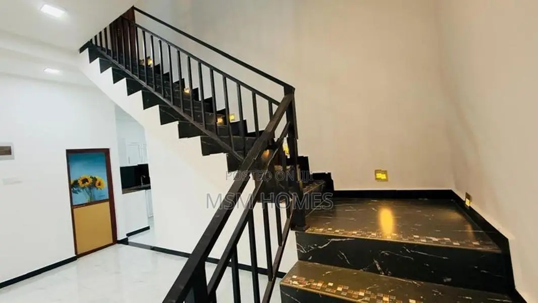 Brand New 2 Storey House for Sale in Negombo