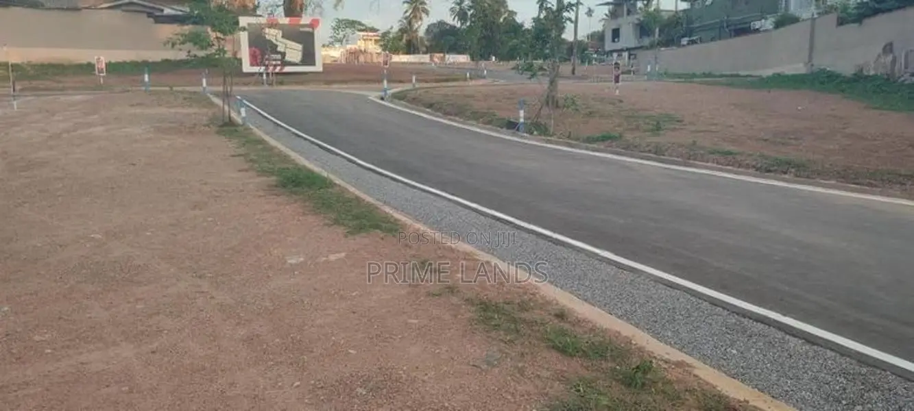 Residential Land for Sale in Arangala Junction