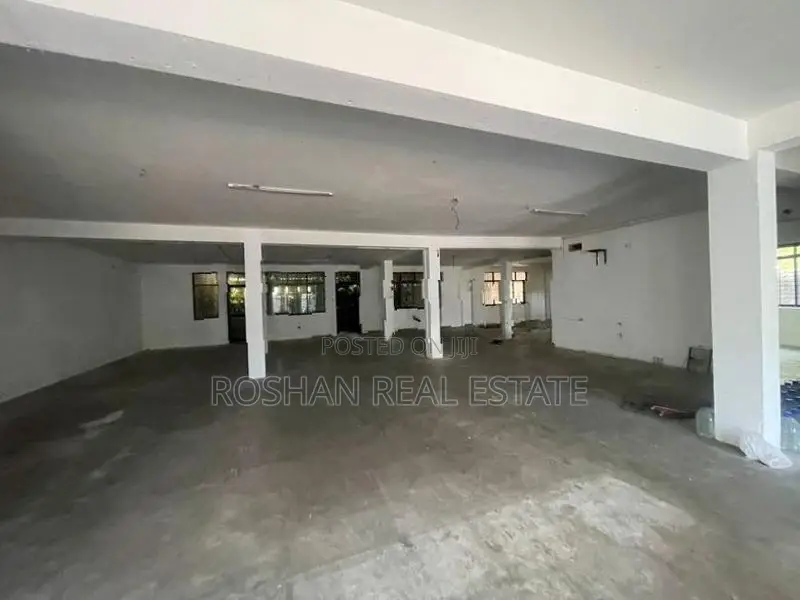 COMMERCIAL PROPERTY FOR RENT DEHIWALA SH2716